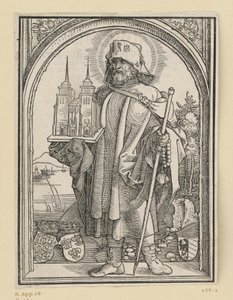 Sankt Sebald