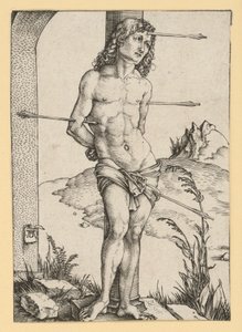  af Albrecht Dürer