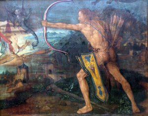  af Albrecht Dürer