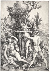  af Albrecht Dürer
