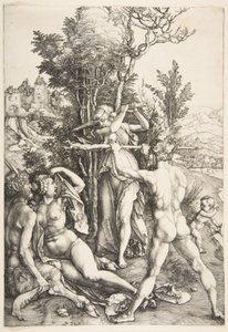  af Albrecht Dürer