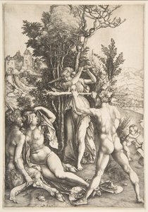  af Albrecht Dürer
