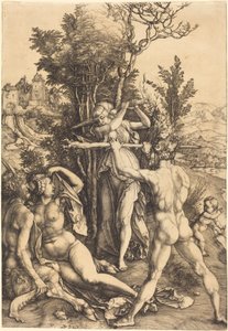 af Albrecht Dürer