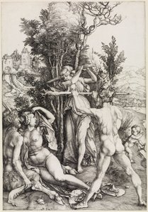  af Albrecht Dürer