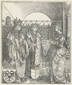  af Albrecht Dürer