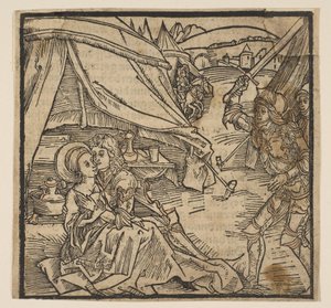  af Albrecht Dürer