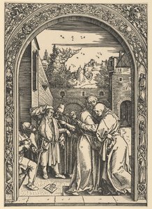  af Albrecht Dürer