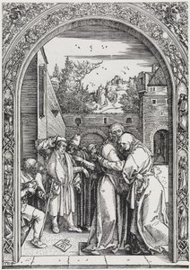 af Albrecht Dürer