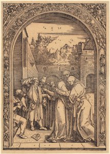  af Albrecht Dürer