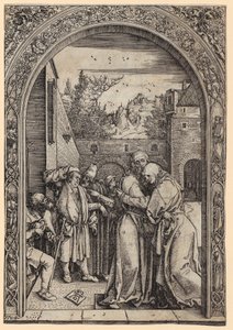  af Albrecht Dürer