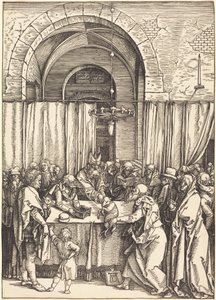  af Albrecht Dürer