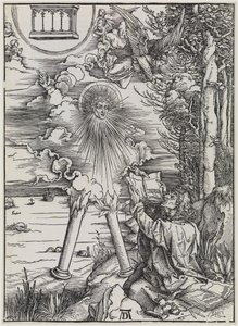  af Albrecht Dürer