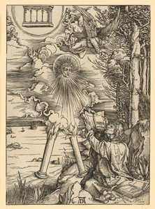  af Albrecht Dürer