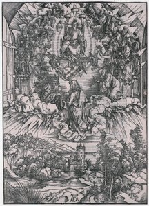 af Albrecht Dürer