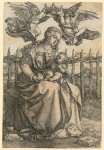 af Albrecht Dürer