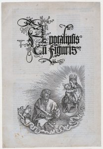  af Albrecht Dürer