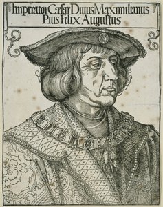  af Albrecht Dürer