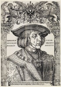  af Albrecht Dürer