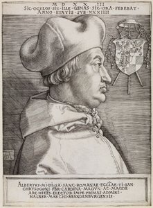  af Albrecht Dürer