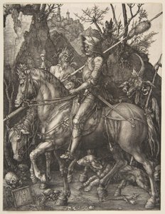  af Albrecht Dürer