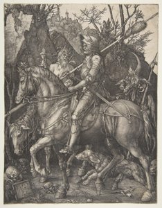  af Albrecht Dürer