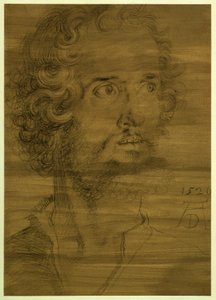  af Albrecht Dürer