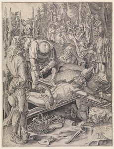  af Albrecht Dürer