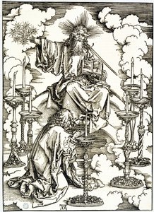  af Albrecht Dürer