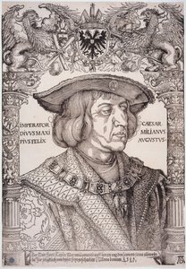  af Albrecht Dürer