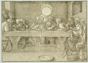  af Albrecht Dürer