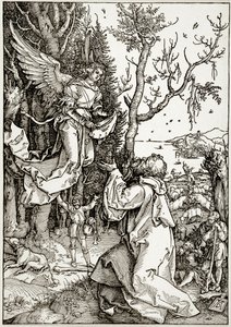  af Albrecht Dürer