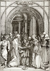  af Albrecht Dürer