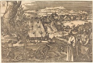  af Albrecht Dürer