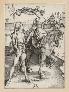  af Albrecht Dürer