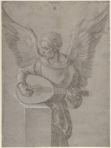  af Albrecht Dürer