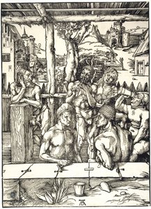  af Albrecht Dürer