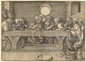  af Albrecht Dürer
