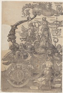 af Albrecht Dürer