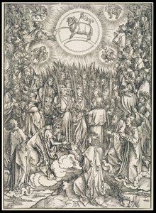  af Albrecht Dürer