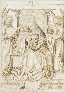  af Albrecht Dürer