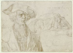  af Albrecht Dürer