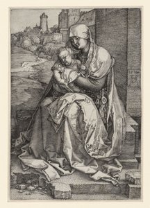  af Albrecht Dürer