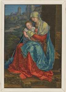  af Albrecht Dürer