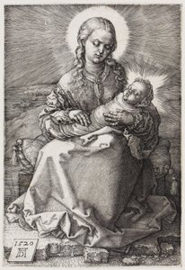  af Albrecht Dürer