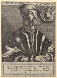  af Albrecht Dürer