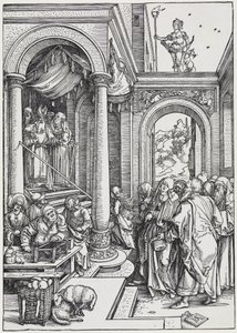  af Albrecht Dürer