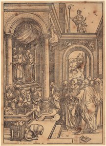  af Albrecht Dürer