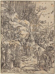  af Albrecht Dürer