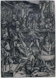  af Albrecht Dürer