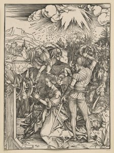  af Albrecht Dürer